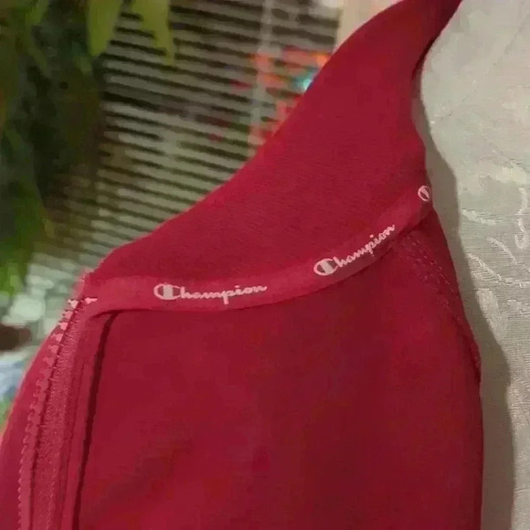 Women's Champion Sport Varsity Jacket Size XL - Picture 10 of 16